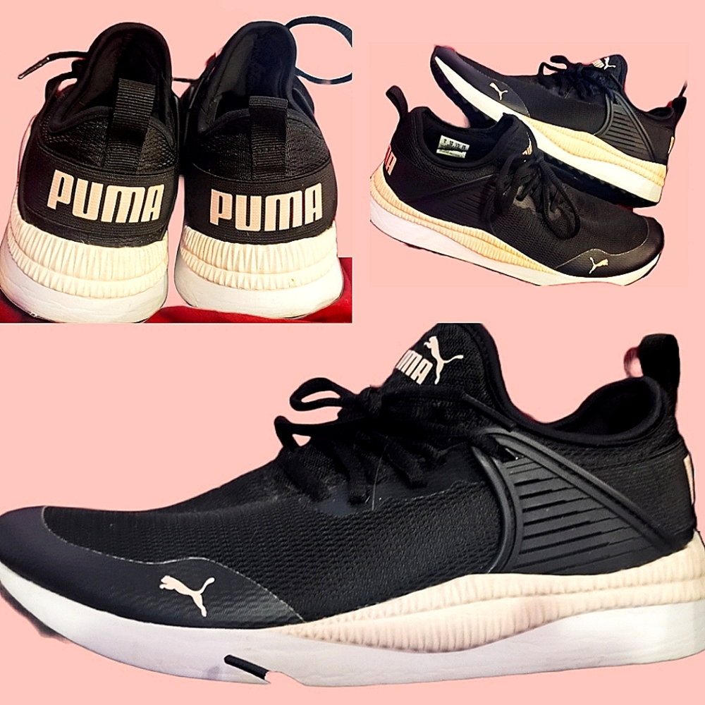 PUMA Pacer Next Cage Sneaker